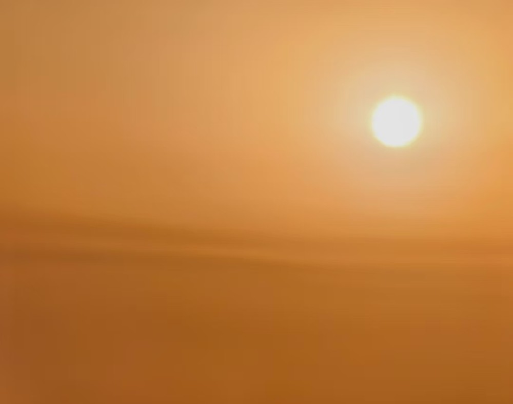 每天30分钟，攒足一冬天阳气