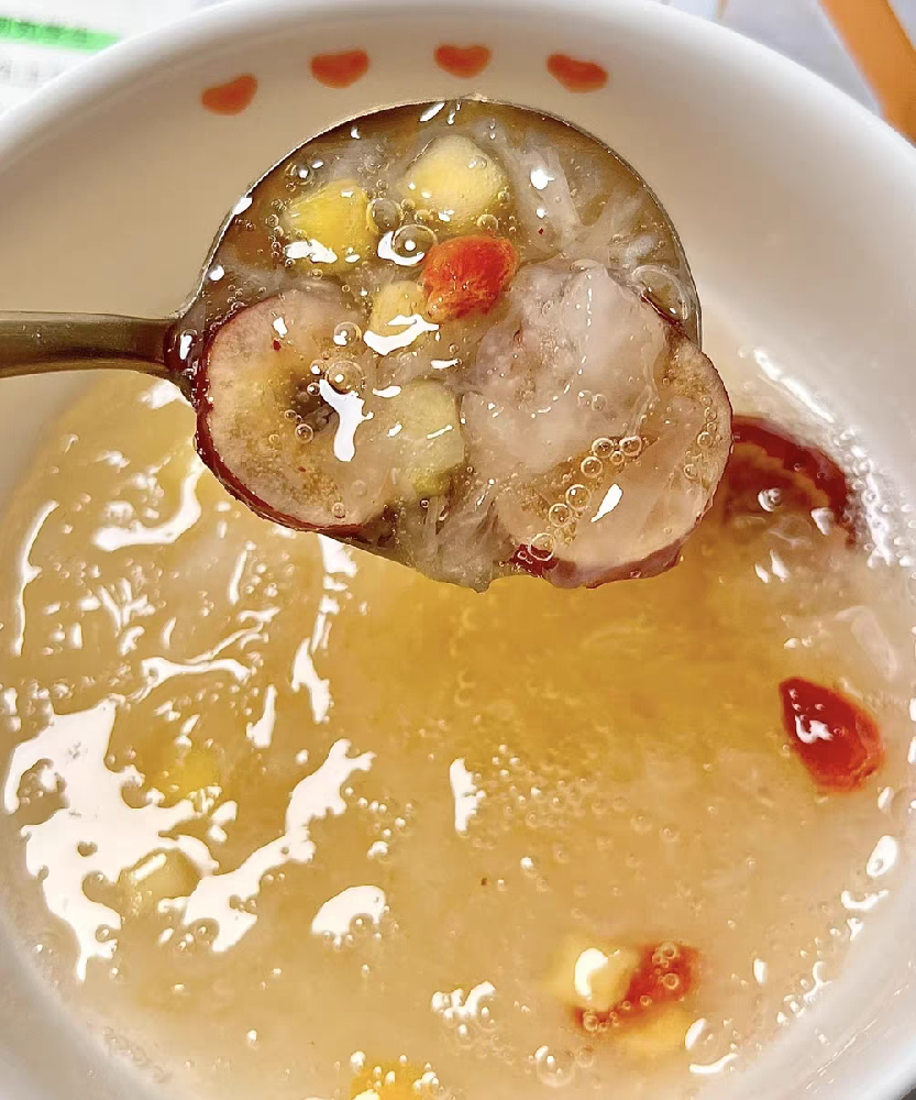 气血调和是根本，三七如何巧妙助力？