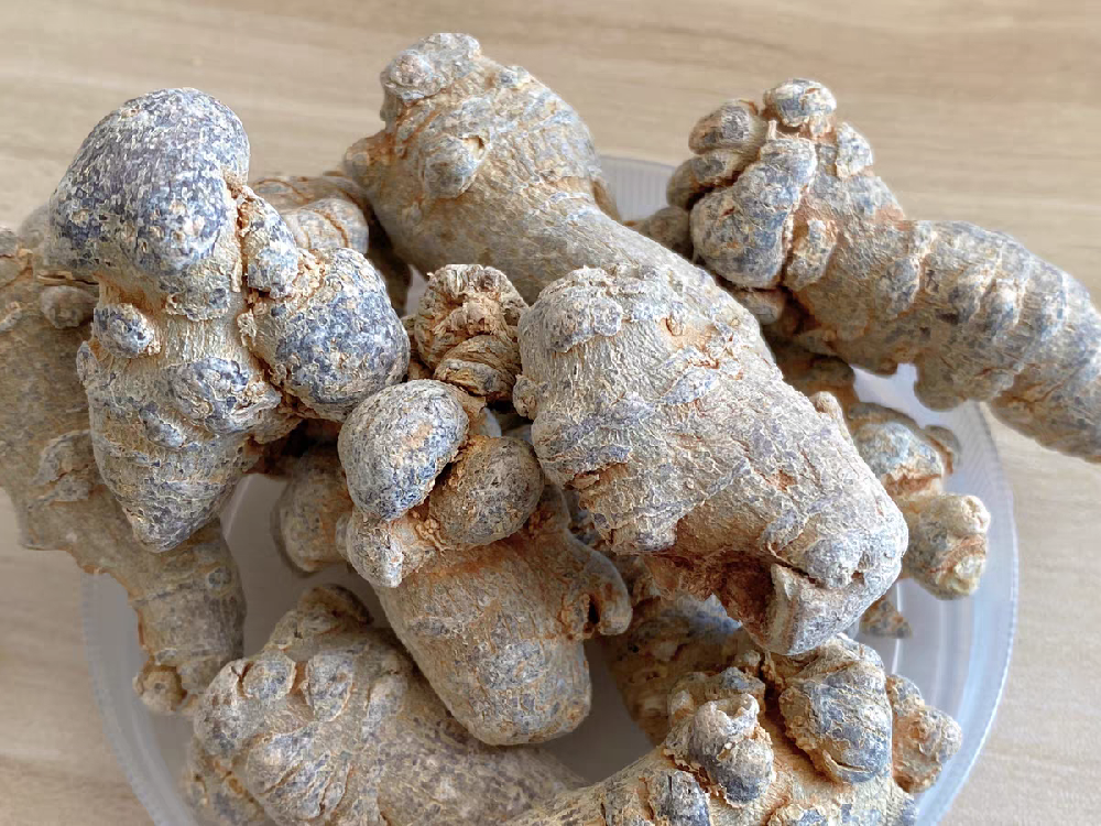 三七：不止女人养血，男人耗气更需调理